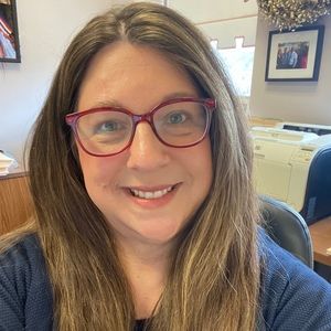 Meet your Posher, Karen